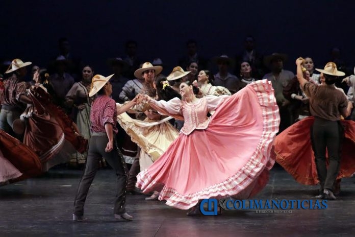 Ballet Folklórico2