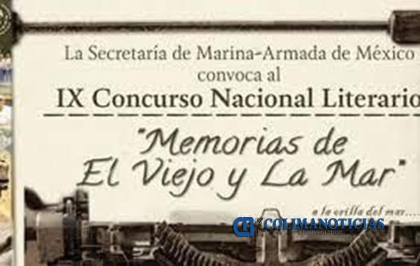 CONCURSO MARINA