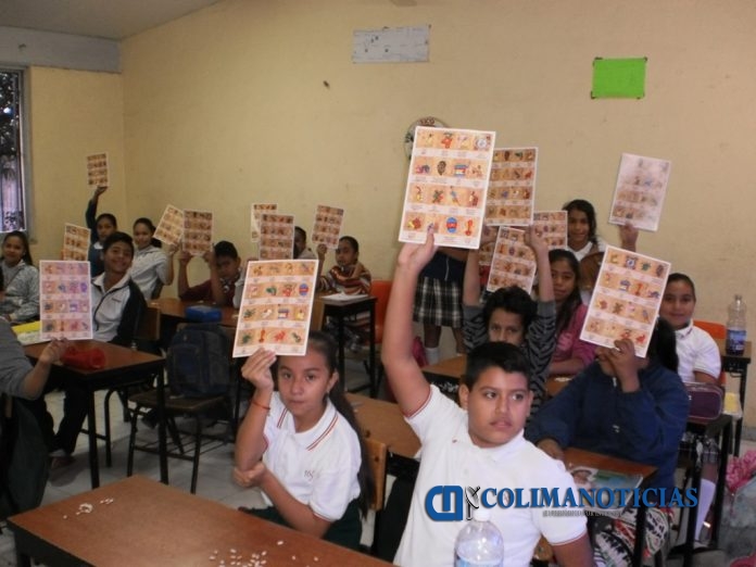 Con lotería náhuatl celebran Día Internacional de la Lengua Materna (3)