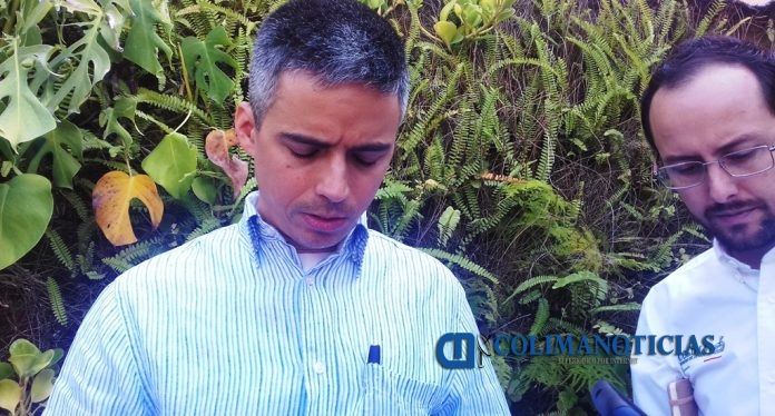 César Castañeda Vázquez del Mercado