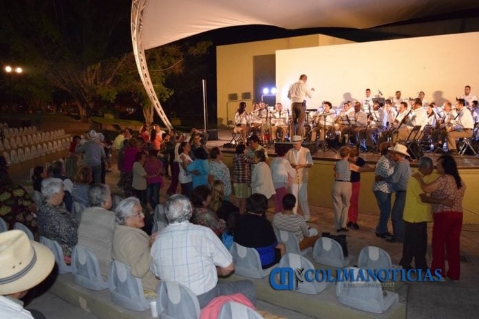 Danzón noches de café2