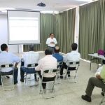 Digitalización licencias