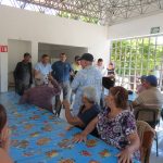 En Armería exigen adultos mayores a transportistas trato digno