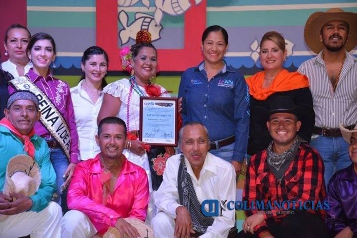 Festejos Charrotaurinos