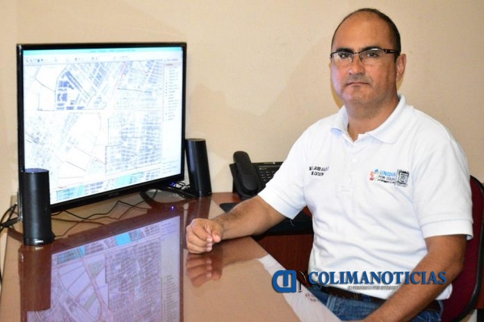 Francisco Javier Ávalos Gutiérrez