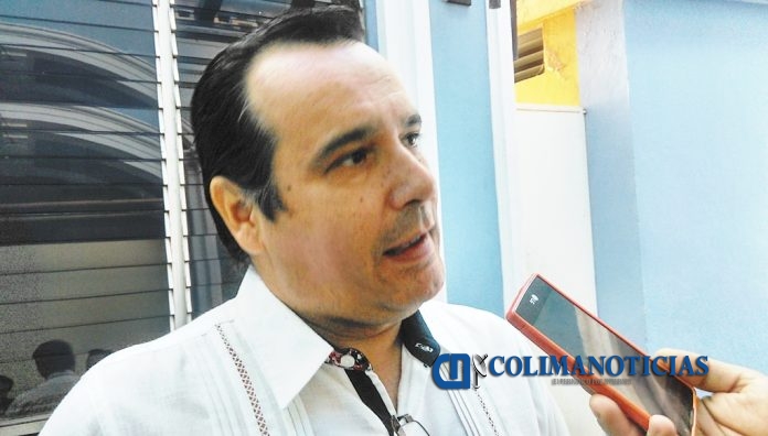 José Francisco Rivas