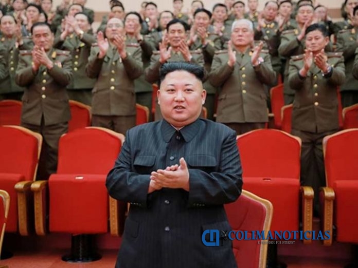 Kim Jong Un