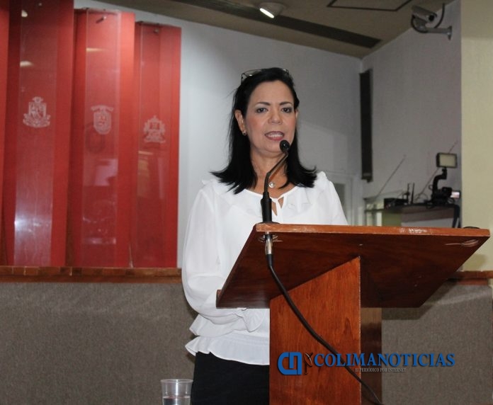 Leticia Zepeda Mesina
