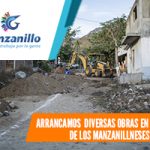 MANZANILLO