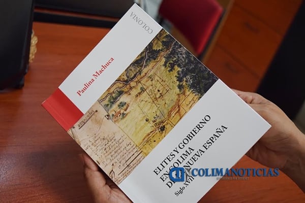 Paulina Machuca