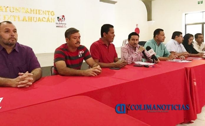 Planean cambiar el nombre de la Feria del Melón