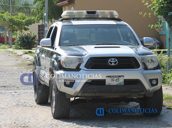 Policia municipal