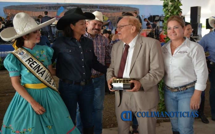 Reconocen aportación de Orquesta de El Colorado Naranjo