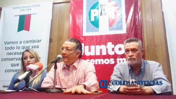 Rogelio Rueda Sánchez prensa