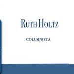Ruth Holtz