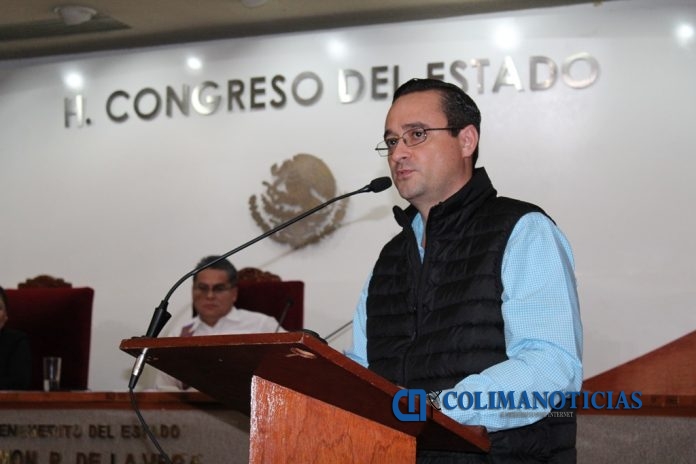 Santiago Chávez Chávez