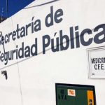 Secretaría de Seguridad Pública