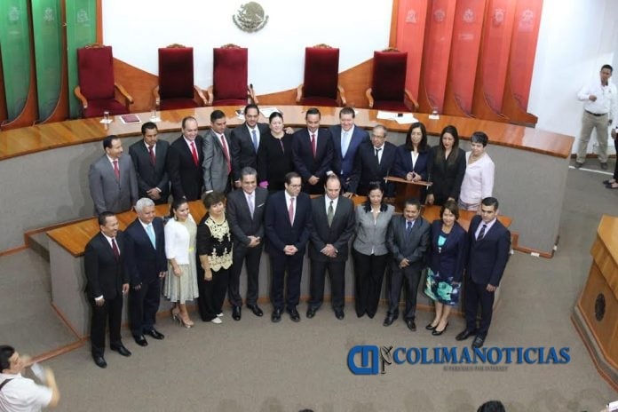 Sesión Centenario Constitución2