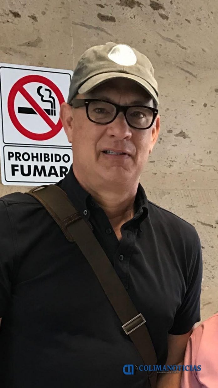 Tom Hanks 1