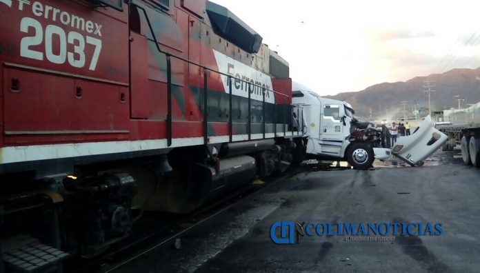 Trailer Mnazanillo 1