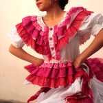 bailarina