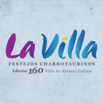 banner la villa