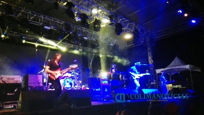 caifanes en manzanillo live2