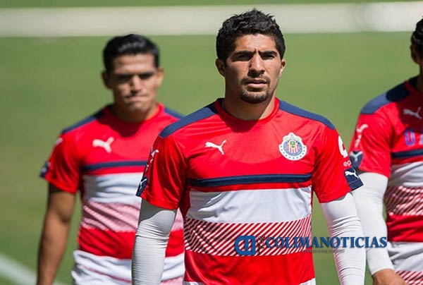 chivas