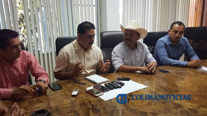 derechos humanos tecoman