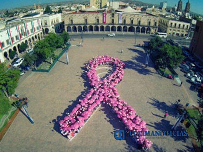 dia mundial contra el cancer