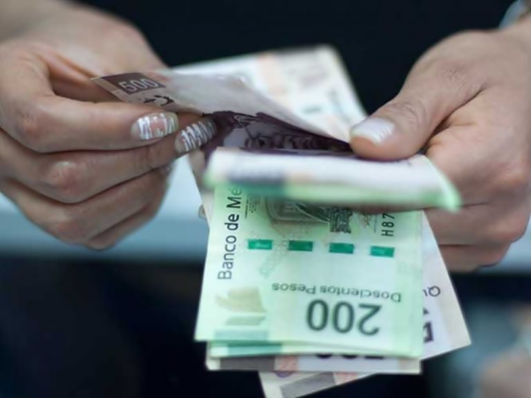 ¿No te alcanza la quincena? Organízate y crea un presupuesto realista