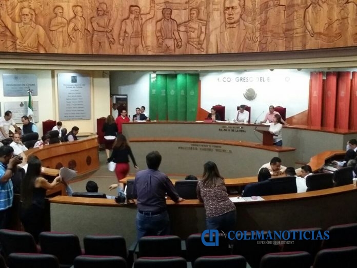 diputados congreso 2017