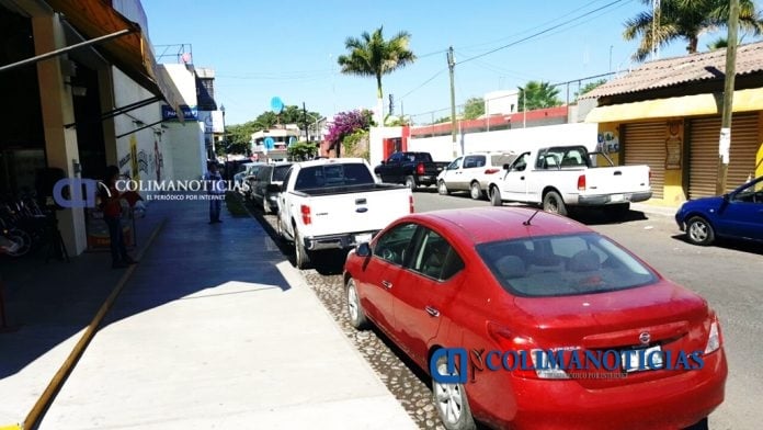 el bodegon en tecoman