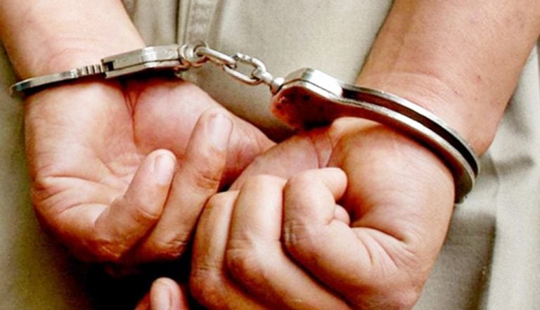 Detienen a 11 personas por delitos contra la Salud