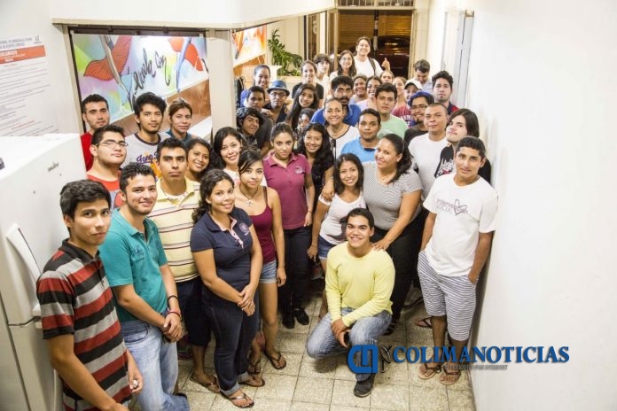 estudiantes