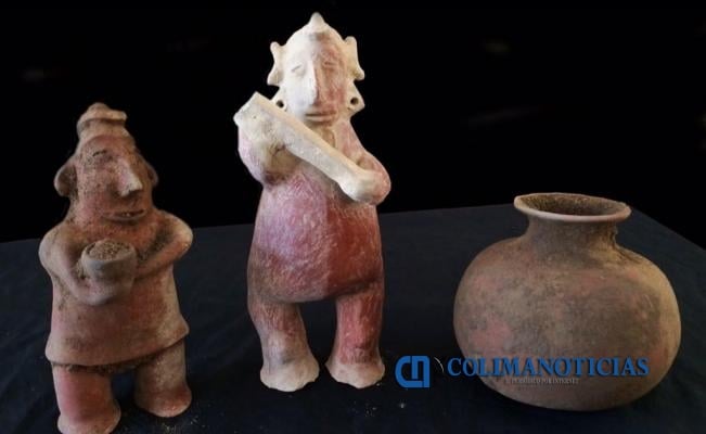 figuras prehispanicas