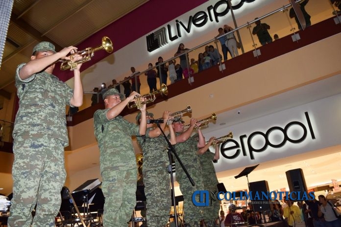 flashmob musical