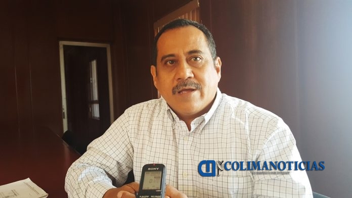 regidor Rafael Ochoa Ortiz