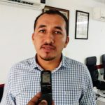 regidor martin cazares