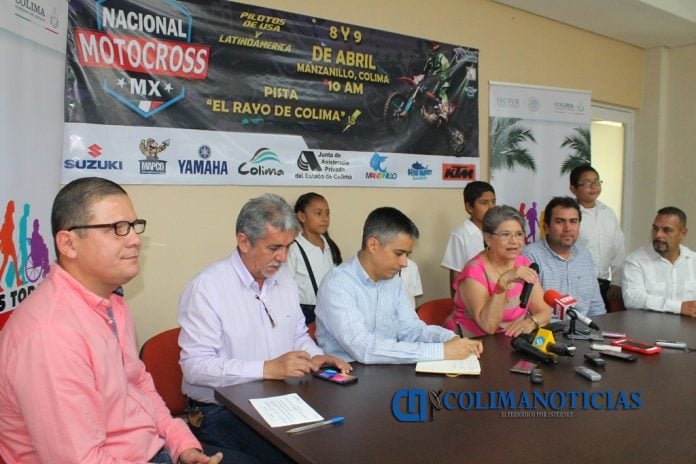 rueda de prensa turismo