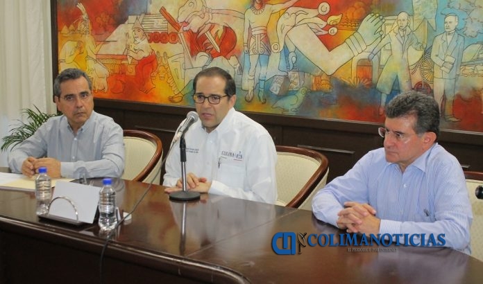 salazar gobernador y villaseñor