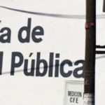 secretaria de seguridad pública