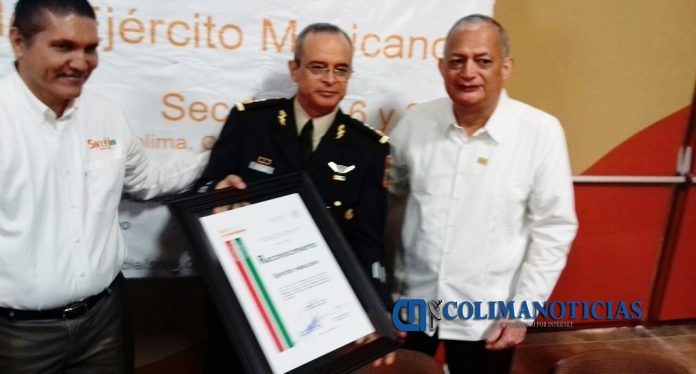 snte y ejercito