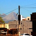 volcan de colima construccion