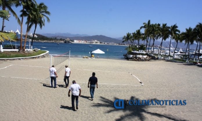 0009.MARZO.2017_Supervisan Sedes de Voleibol