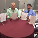 0010.MARZO.2017_Firma Convocatoria Regional del CONNDE