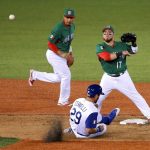 0056.MARZO.2017_Cl+ísico Mundial de Beisbol_M+®xico vs Italia