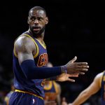 0057.MARZO.2017_NBA_Cavs de Cleveland_LeBron James