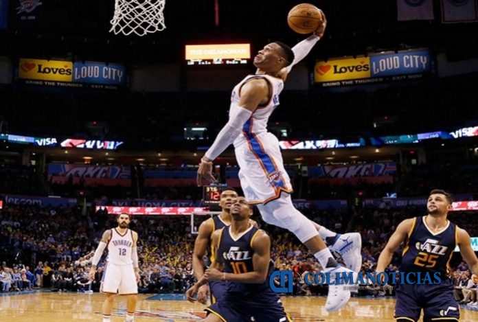 0067.MARZO.2017_NBA_Thunder de Oklahoma City