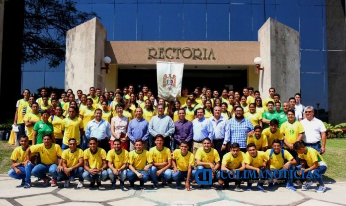 0151.MARZO.2017_UC_Abanderamiento Equipos Universitarios